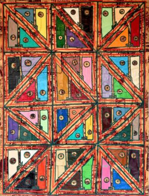 Siyabonga Mlambi LAE LAEHQ Living Artists Emporium