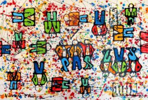 Vincent Mbeje - VB12