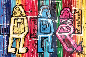 Vincent Mbeje - VB14