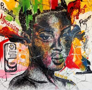 Isaac Mkhwanazi - IM2148