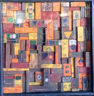 Caddelle art for sale