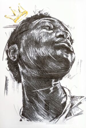 Danisile Njoli - DN110P