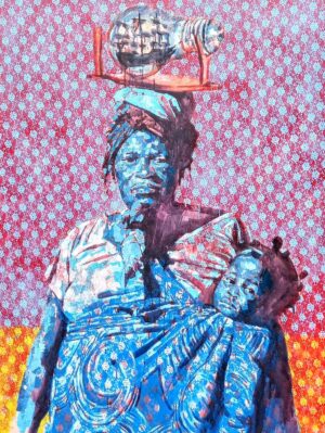 Danisile Njoli - DN22160