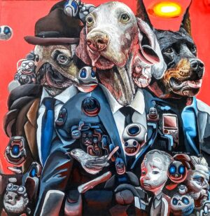 Malibongwe Phakane - MP2222