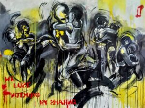 Thabiso Dakamela <br> TD1850