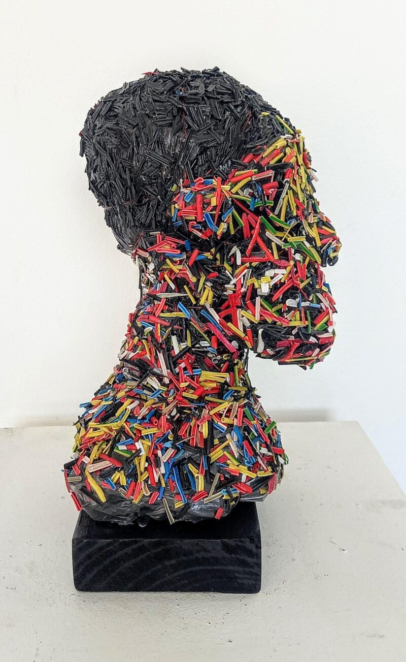 Kelvin Dube KD2221 - Image 4