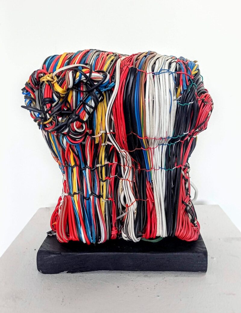 Kelvin Dube KD2222 - Image 3