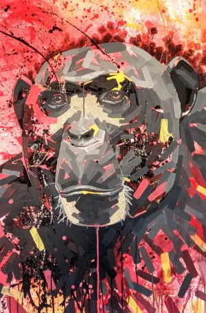 Ape Lee LAE LAEHQ Living Artists Emporium