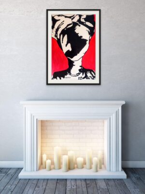 Ayanda Nkosi - AN1601