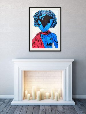 Ayanda Nkosi - AN1602