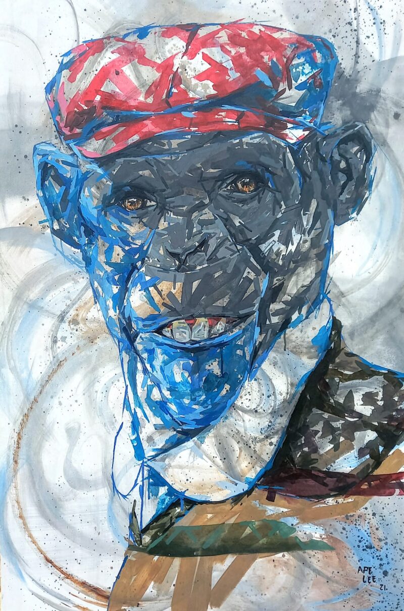 Ape Lee