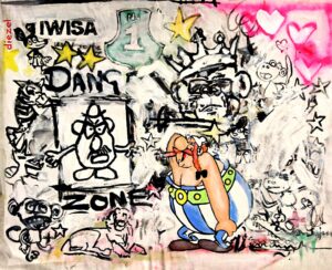 Living Artists Emporium