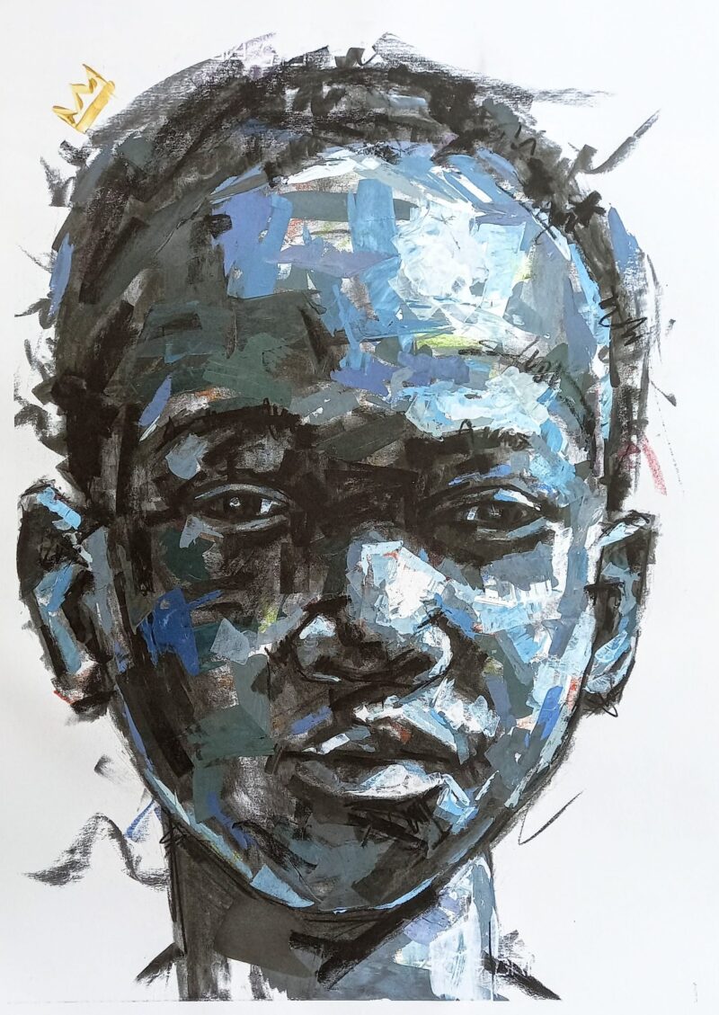 Danisile Njoli
