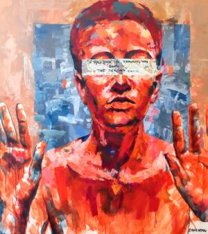 Danisile Njoli - DN21137