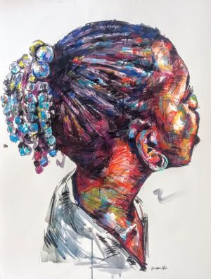 Danisile Njoli - DN22171P