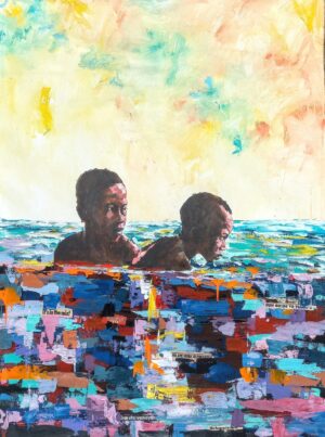 Danisile Njoli - DN23183