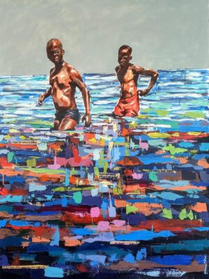 Danisile Njoli - DN23184