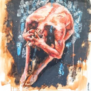 Danisile Njoli - DN23186