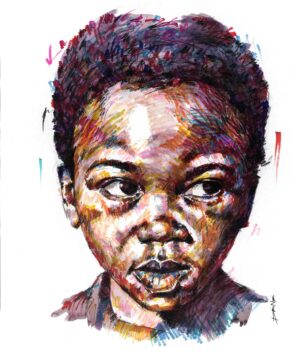 Danisile Njoli - DN23195