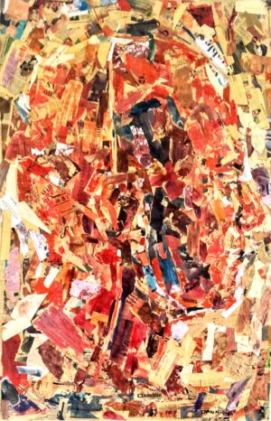 Danisile Njoli - DN23198