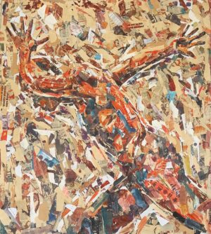 Danisile Njoli - DN23200