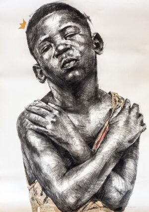 Danisile Njoli - DN23201