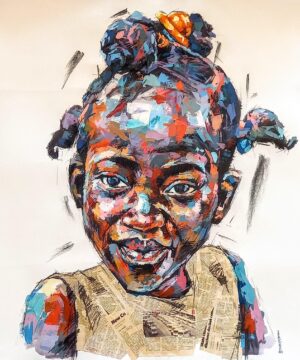 Danisile Njoli - DN23206