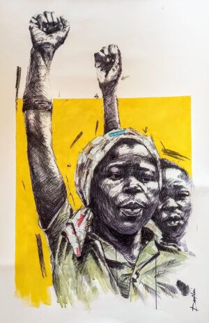 Danisile Njoli - DN23211