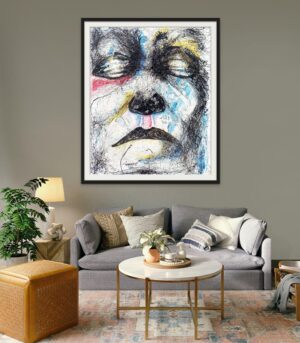 Greatjoy Ndlovu - GN16108