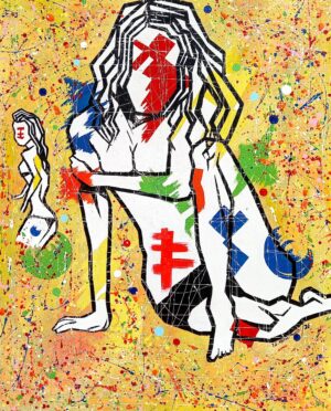 Isaac Mkhwanazi - IM2124