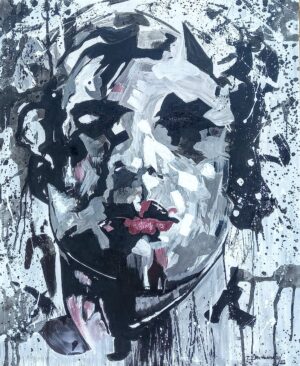 Isaac Mkhwanazi IM2282