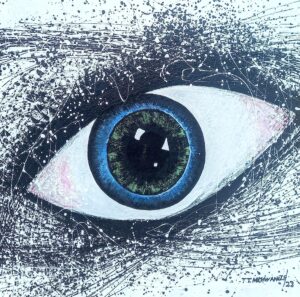 Isaac Mkhwanazi IM2284