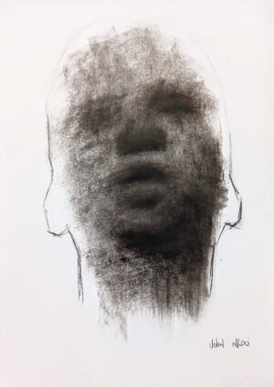 JN16P Limited Edition Print 75cm x 58cm 2021