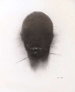 JN29P Limited Edition Print 70cm x 58cm 2021