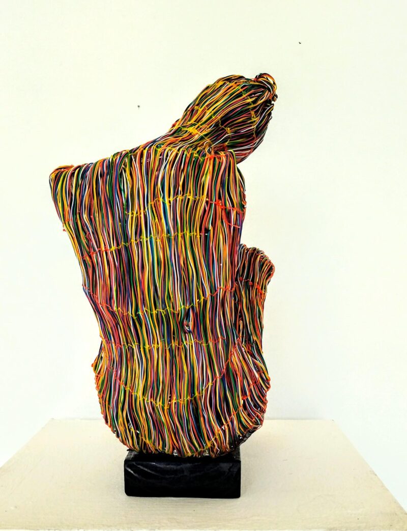 Kelvin Dube KD2325 - Image 3