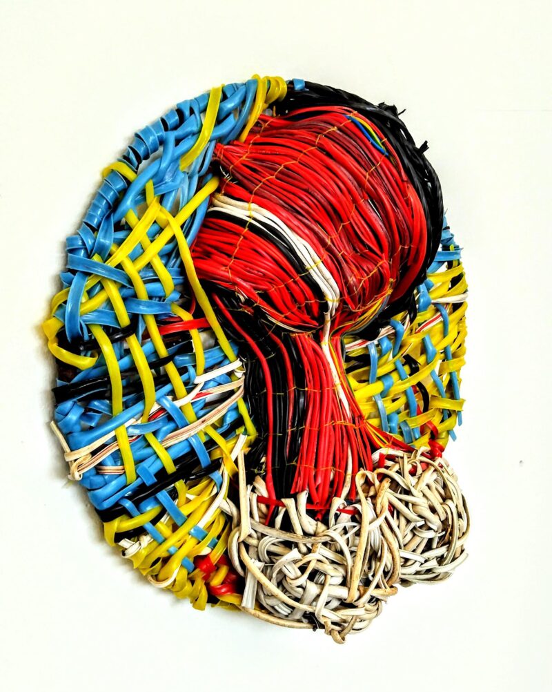 Kelvin Dube KD2327 - Image 2