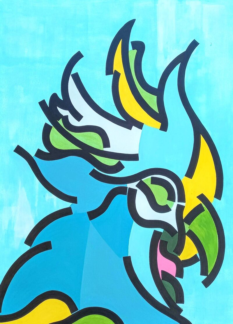 Khotso Kupi - KK2329