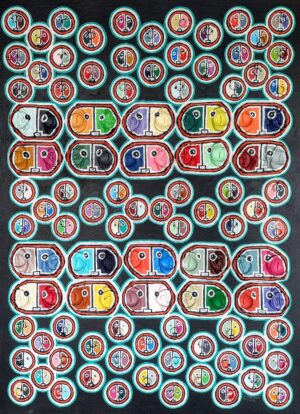 Siyabonga Mlambi M2376