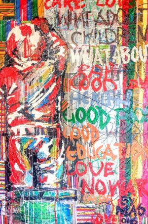 Mcloud Simango MC1637