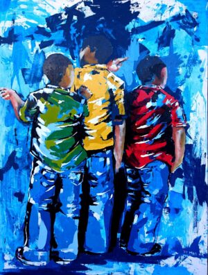 Mcloud Simango - MC18101