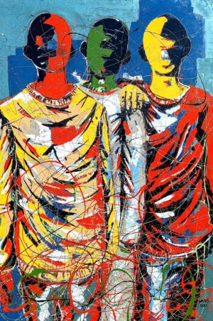 Mcloud Simango MC2135