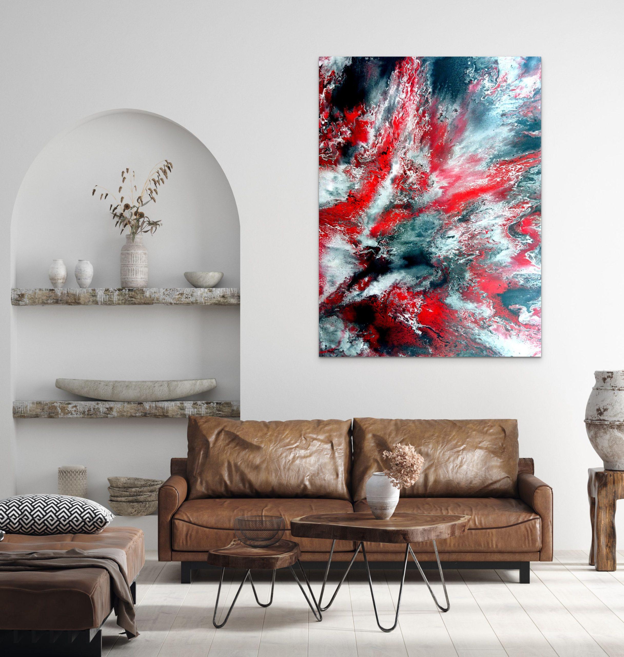 MIAMISH1928 - 160cm x 120cm R