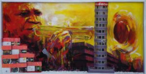 Mbongeni Mhlongo MM23103