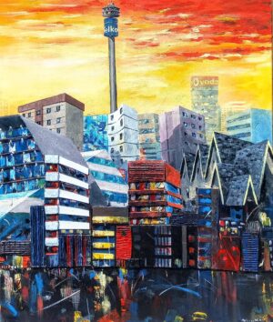 Mbongeni Mhlongo MM2354