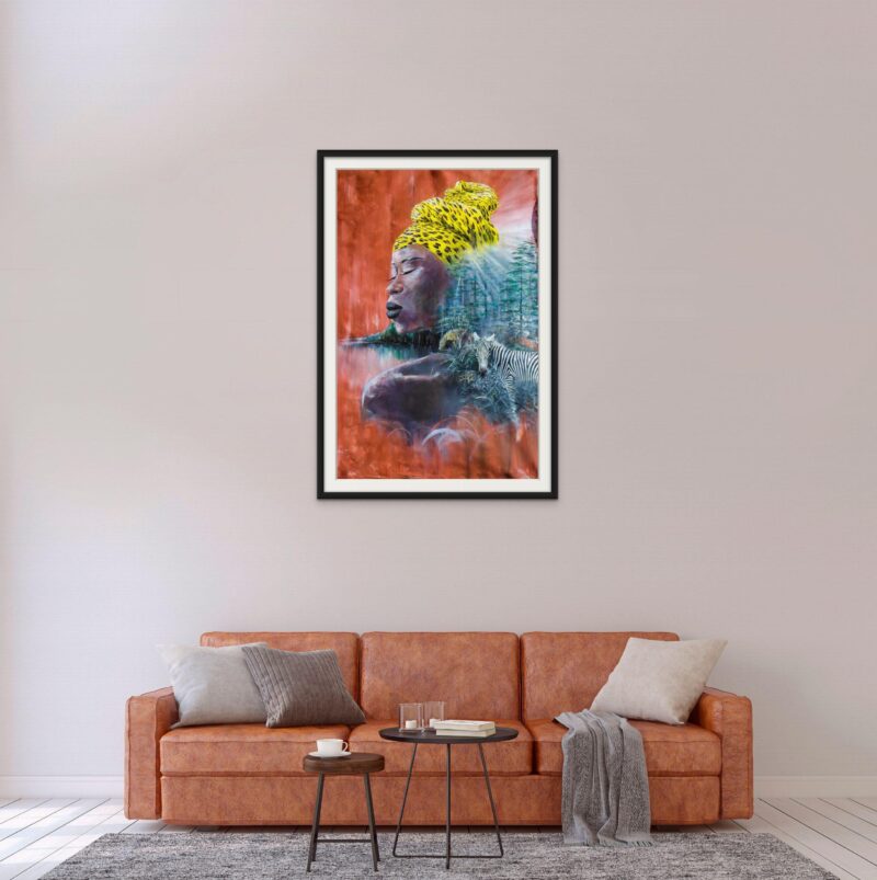 Mbongeni Mhlongo MM2387 - Image 3