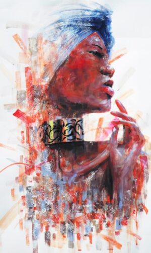 Mbongeni Mhlongo MM2389