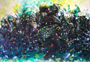 Mbongeni Mhlongo MM2394