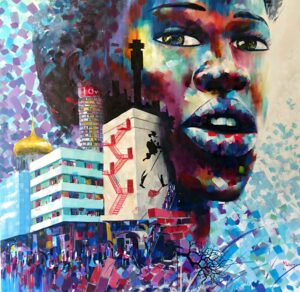 Living Artists Emporium