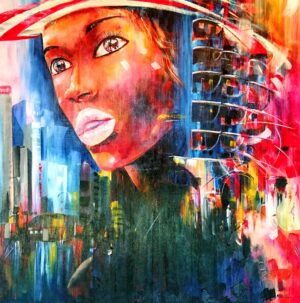 Living Artists Emporium