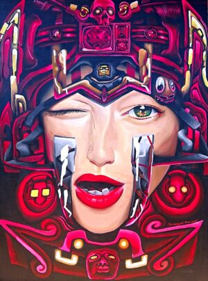 Malibongwe Phakane - MP03